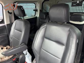 Opel Combo Combo Cargo, Van, 2018 1.5 CDTI 100 picture 11
