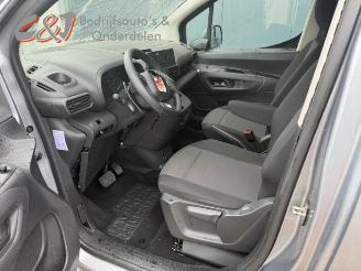 Toyota ProAce ProAce City, Van, 2019 1.5 D-4D 130 picture 14
