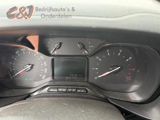 Toyota ProAce ProAce City, Van, 2019 1.5 D-4D 130 picture 19