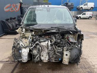 Toyota ProAce ProAce City, Van, 2019 1.5 D-4D 130 picture 10