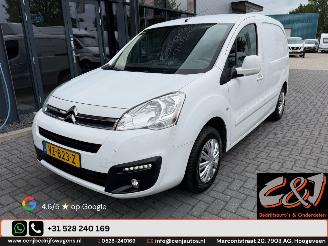 Citroën Berlingo  picture 1
