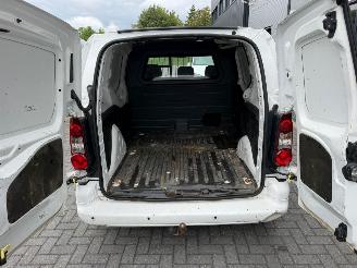 Citroën Berlingo  picture 18