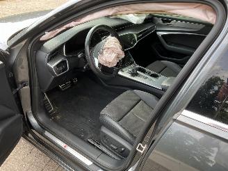 Audi A6 50 TFSI E QUATTRO S Edition picture 8