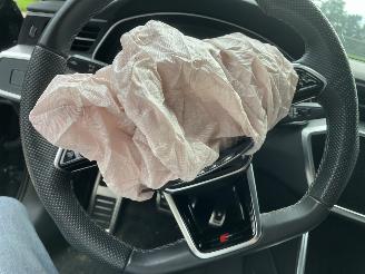 Audi A6 50 TFSI E QUATTRO S Edition picture 14