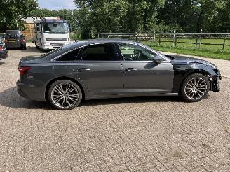 Audi A6 50 TFSI E QUATTRO S Edition picture 5