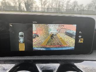 Mercedes A-klasse 220 190 PK  AMG LAUNCH EDITION picture 17