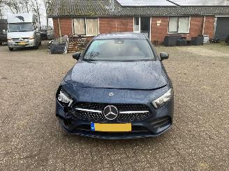Mercedes A-klasse 220 190 PK  AMG LAUNCH EDITION picture 2