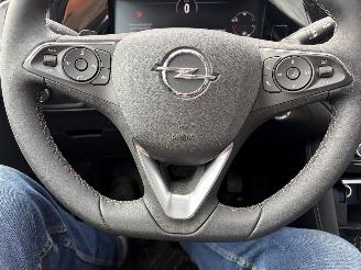 Opel Grandland 1.2 Turbo HYBRIDE GS LIGHT picture 10