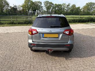 Suzuki Vitara 1.6 CLIMA picture 6