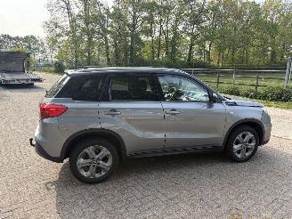 Suzuki Vitara 1.6 CLIMA picture 8