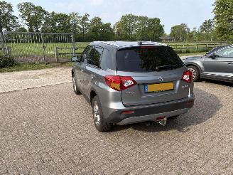 Voiture accidenté Suzuki Vitara 1.6 CLIMA 2019/1