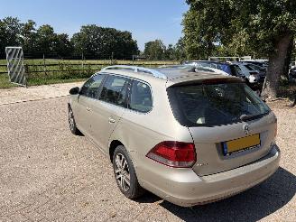 škoda osobní automobily Volkswagen Golf  2013/8