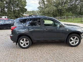 Toyota  2.0 4X4 MET LEER picture 2