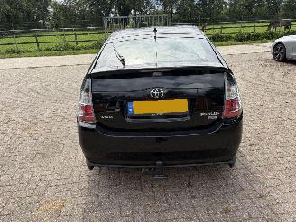 Toyota Prius  picture 5