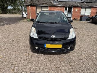 skadebil auto Toyota Prius  2005/10