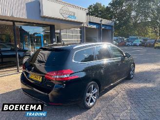 Peugeot 308 SW 1.2 PureTech GT-line Navi Clima Camera Cruise picture 2