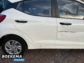 Hyundai I-10 1.0 i-Drive picture 7