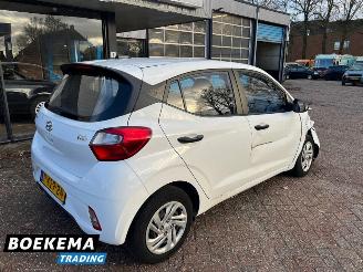 Hyundai I-10 1.0 i-Drive picture 2