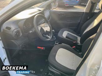 Hyundai I-10 1.0 i-Drive picture 14