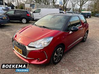 DS Automobiles DS 3 1.2 PureTech Business Navi Clima Cruise picture 5