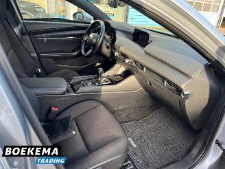 Mazda 3 2.0 e-SkyActiv-X M 186PK Navi Camera Clima Cruise SHZ Comfort picture 16