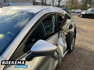 Mazda 3 2.0 e-SkyActiv-X M 186PK Navi Camera Clima Cruise SHZ Comfort picture 15