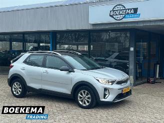 Ocazii autoturisme Kia Stonic 1.0 T-GDi MHEV Dynamic Automaat Navigatie Camera 2022/12