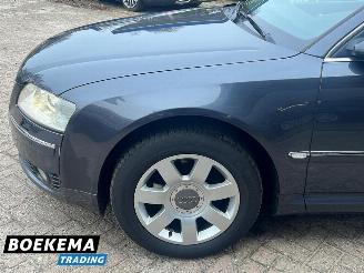 Audi A8 3.0 TDI Quattro Pro Line Luchtvering Bose Open-Dak picture 5