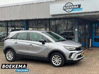 Opel Crossland 1.2 Turbo Elegance Navigatie Camera PDC DAB picture 1