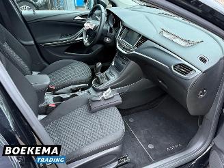 Opel Astra Sports Tourer 1.0 Online Edition Navigatie Climate Cruise picture 17