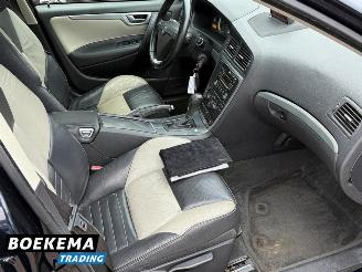 Volvo S-60 2.4 Drivers Ed Open-Dak Navigatie Leer Stoelverw. Cruise picture 18