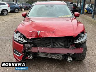 Volvo Xc-60 2.0 T8 Twin Engine AWD Inscription Memory Panorama Keyless picture 5