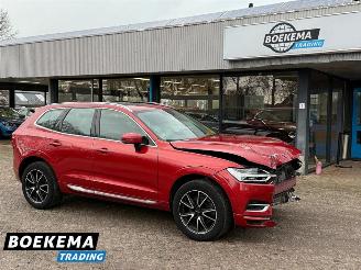 krockskadad bil auto Volvo Xc-60 2.0 T8 Twin Engine AWD Inscription Memory Panorama Keyless 2019/3