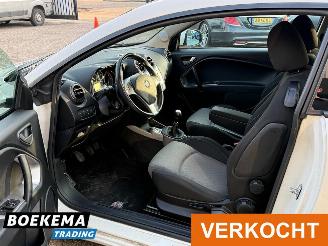 Alfa Romeo MiTo 1.3 JTDm ECO Essential Clima Elektrische Ramen picture 9