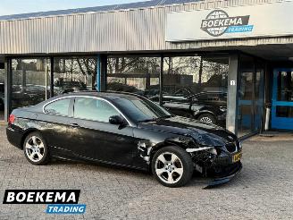 škoda osobní automobily BMW 3-serie 320i 163PK Corporate Lease Business Navagita 2011/2