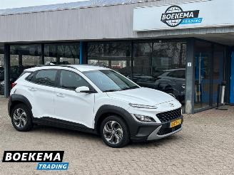 škoda osobní automobily Hyundai Kona 1.6 GDI HEV Comfort Climate Cruise 2022/11