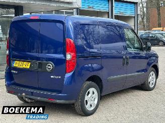 Opel Combo 1.3 CDTi L1H1 Sport Airco Stoelverw PDC Cruise MARGE! picture 2
