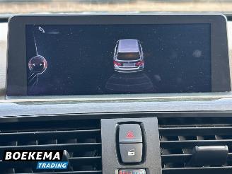 BMW 3-serie 316i High Executive Navigatie Cruise PDC Automaat picture 19