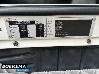 Scania R R440 Highline 4X2 Automaat Clima Euro6 picture 29