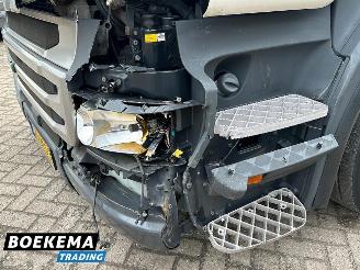 Scania R R440 Highline 4X2 Automaat Clima Euro6 picture 13