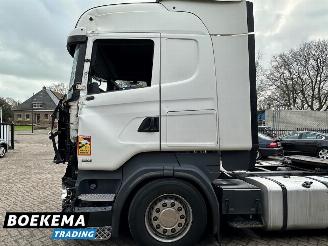 Scania R R440 Highline 4X2 Automaat Clima Euro6 picture 8