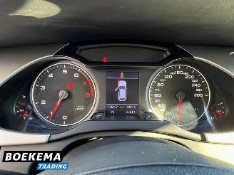 Audi A4 Avant 1.8 TFSI Pro Line Business Automaat Navigatie picture 25