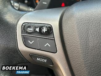 Toyota Avensis 2.0 VVTi Dynamic Automaat Navigatie Clima Cruise picture 19