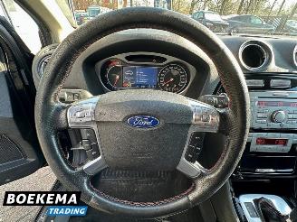Ford Mondeo Wagon 2.0 TDCi Titanium Automaat Memory Navigatie Keyless picture 24