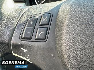 BMW 3-serie 325xi 218PK High Exe 4X4 Leer Automaat Open-Dak Keylss Navigatie picture 19