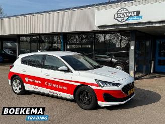 Ford Focus 1.0 EcoBoost Hybrid Connected Clima Navigatie picture 1