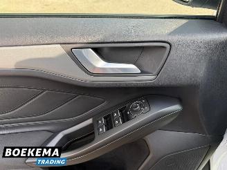 Ford Focus 1.0 EcoBoost Hybrid Connected Clima Navigatie picture 13
