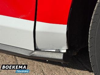 Ford Focus 1.0 EcoBoost Hybrid Connected Clima Navigatie picture 7