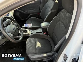 Ford Focus 1.0 EcoBoost Hybrid Connected Clima Navigatie picture 12