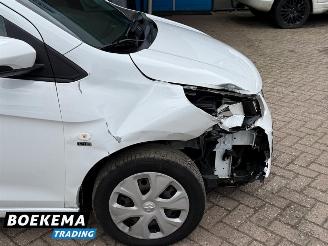 Opel Karl 1.0 ecoFLEX 120 Jaar Edition Airco Cruise picture 7